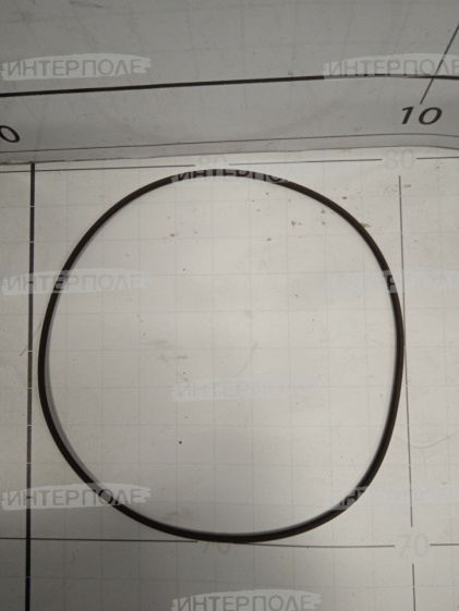 Кольцо уплотнительное насоса M100, M105, M150, M155 MacDon (Original)