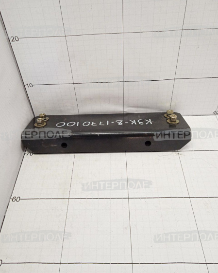 Успокоитель наклонной камеры в сборе КЗС-812, Есиль-740 Гомсельмаш