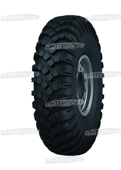 Шина 16,00 -24 Я-140 /157B/ 12НС (с камерой) с об. лентой ВШЗ