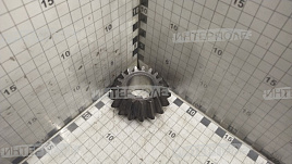 Колесо зубчатое РК-1,25-00-205