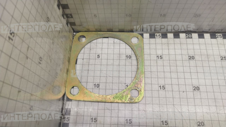 Прокладка регулировочная ДТ-75