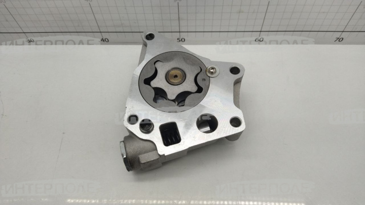 Насос масляный DIESELMAX JCB