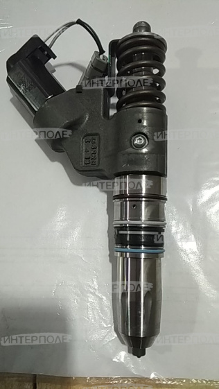 Форсунка QSM11 (Бюлер серия 2000) (Bosch)