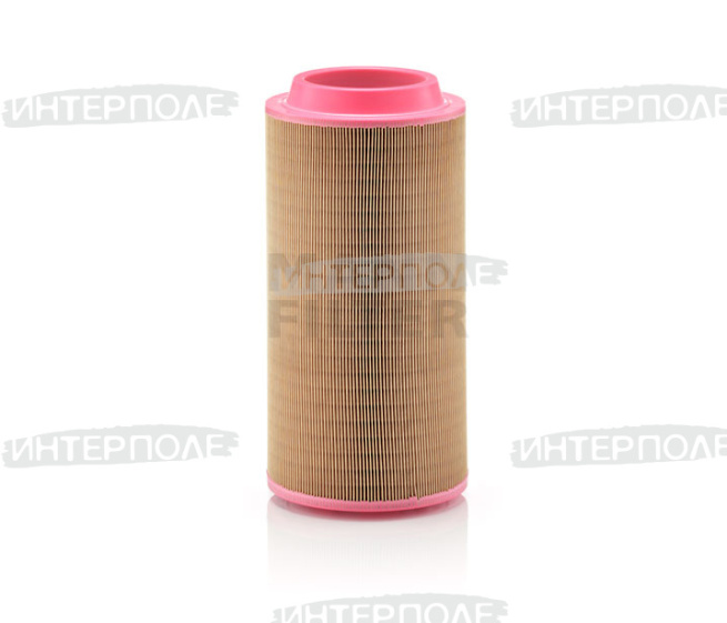 Фильтр возд. перв. John Deere, Massey Ferguson, JCB (SF)