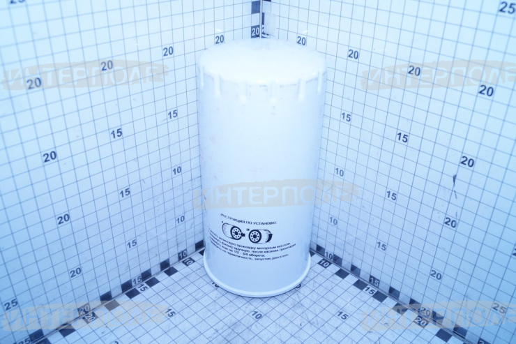 Фильтр топл. ВЕКТОР, КАМАЗ, ПАЗ (дв. Cummins) (Кострома)