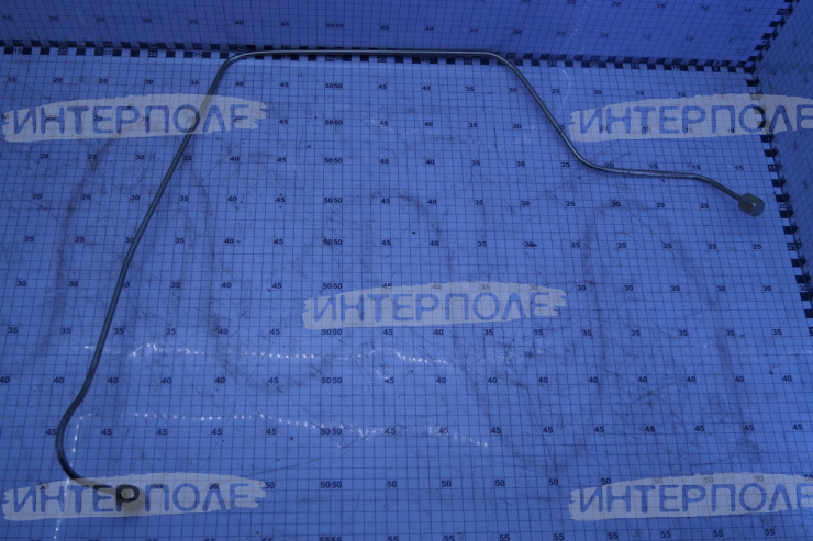 Трубка топливная высокого давления 4-цилиндра