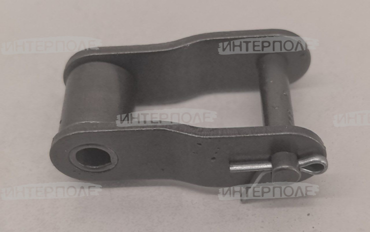 Звено переходное (t=41,4) John Deere (9570STS,9670STS,9770STS,9870STS,S660,S760,S770)