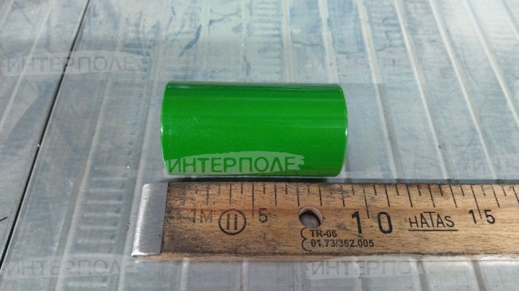 Втулка распорная John Deere