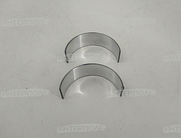 Вкладыши шатунные RZ.050006/07FE(2шт) (NLX904) "YTO"