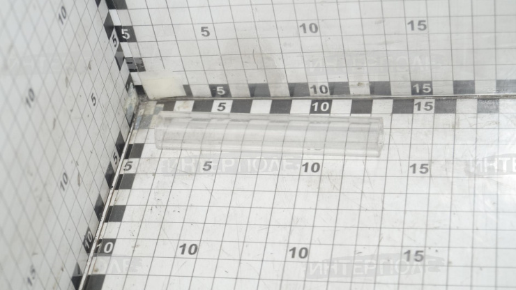 Стекло смотровое