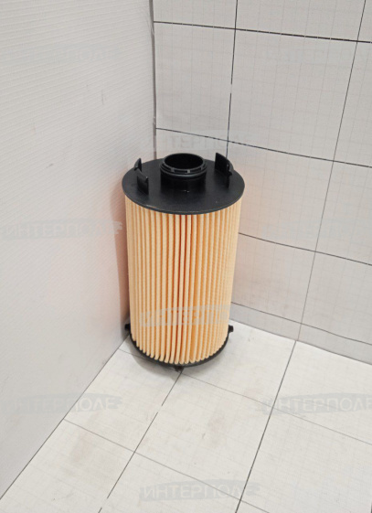 Фильтр масл. New Holland (T8,Т9, Case, Claas) (FLEETGAURD)