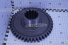 Шестерня 3,6 передачи промежуточного вала