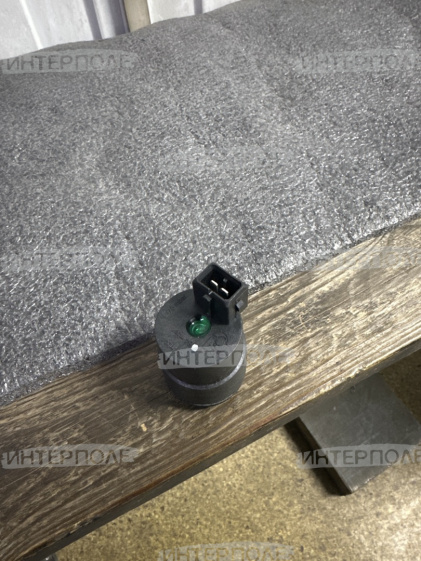 Датчик засоренности воздушного (датчик разряженности) фильтра двигателя АКРОС, РСМ-161