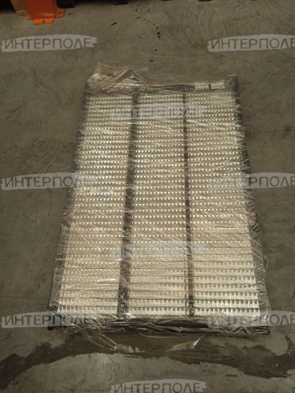 Решето нижнее John Deere (9610; 9650; 9660; 9640WTS; 9660WTS)