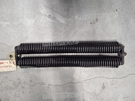 Блок пружин двойной, наклонной камеры Есиль-760, КЗС-1218 Гомсельмаш