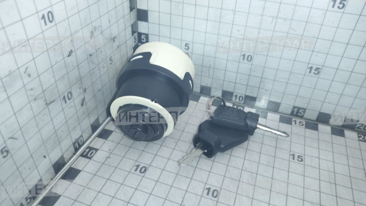 Замок зажигания JCB