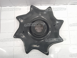 Днище реверсного барабана (Tucano, Lexion, Mega)