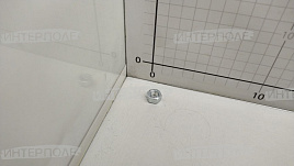 Гайка М 8х1,0 шестигранная, класс 8