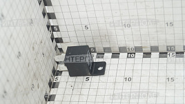 Реле стартера 12В 70А 4-контактное 