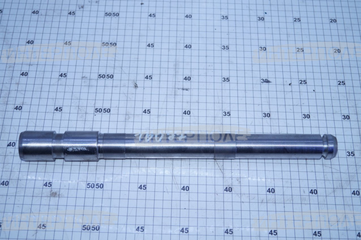 Цапфа вариатора жатки верхнего Вектор Дон-1500Б