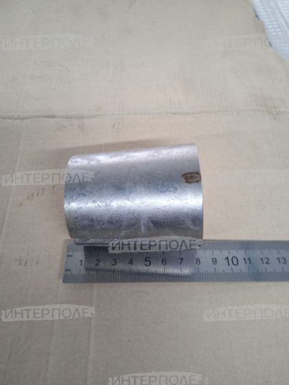 Втулка вала привода очистки (конусная) Есиль-740,КЗС-812,Есиль-760,КЗС-1218,Есиль-750,КЗС-10К Гомсельмаш