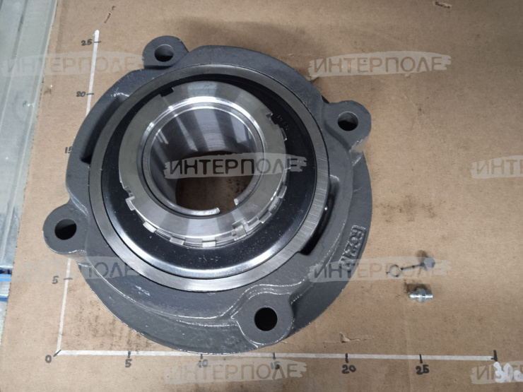 Узел подшипниковый (TUCANO 480-470, LEXION 570,580,600,750-730,770-760) Claas