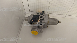 Регулятор давления воздуха MQPca-3511001D (NLX904, X1304) "YTO"