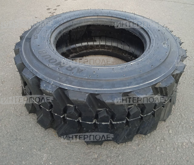 Шина 10 -16,5 RG500 /134A2/ 10НС Б/К ARMOUR