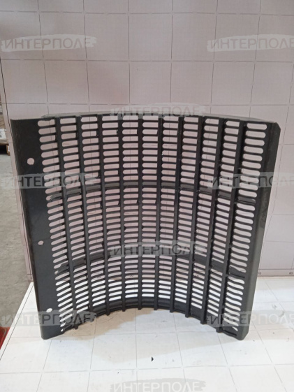 Секция подбарабанья (сегмент) Claas (Tucano 340, Medion, Dominator)