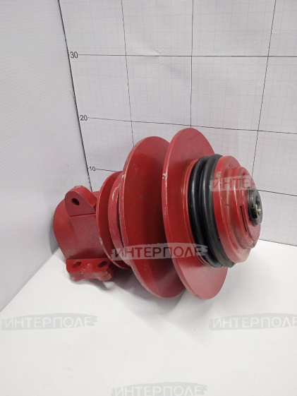 Вариатор жатки ЖЗК Гомсельмаш