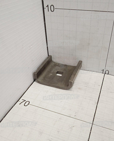 Колпачок ускорительного барабана Claas (TUCANO 450-440,580-570)