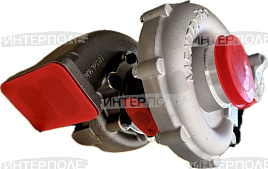 Турбокомпрессор ЯМЗ-238НД-3 MEXTEX