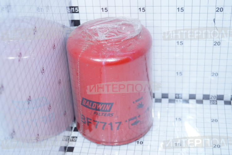 Фильтр топл. John Deere (Тракторы 9220-9620)