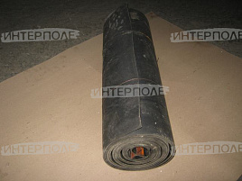 Транспортер поперечный (ленточный) 600х4700 длинный КТУ,КТП