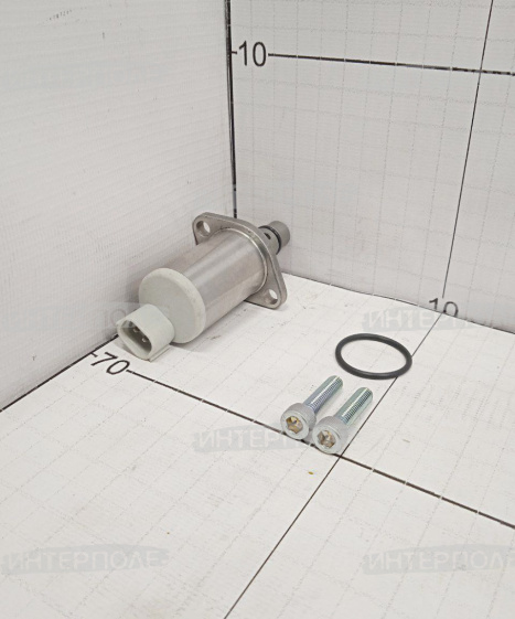 Клапан контрольный John Deere Аналог