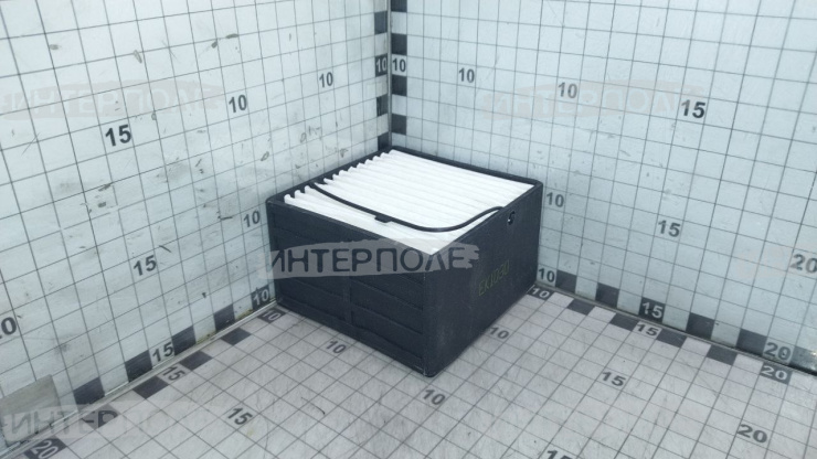 Фильтр топл. сепаратора 2000/10