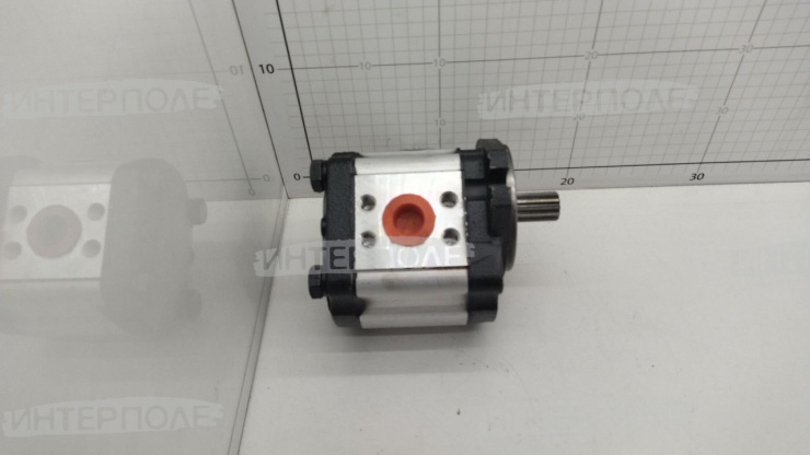 Насос гидравлический низкого давления (ВОМ) CBT-F410-AFXL (LX2204) "YTO"