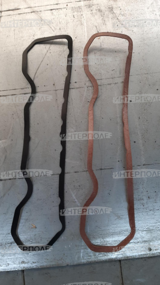 Прокладка клапанной крышки Д-240,Д-243