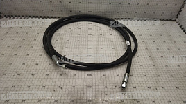 РВД 1/4х3400 100R17 (Бюлер серия 2000)