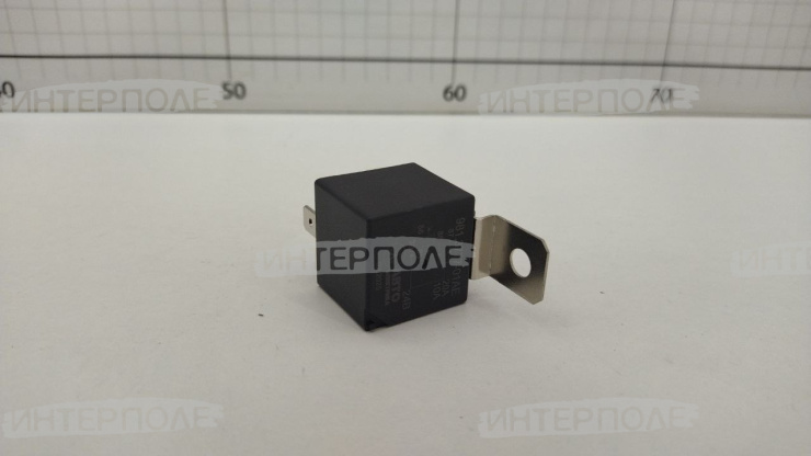 Реле переключающее 5-контактное с карманом под кронштейн