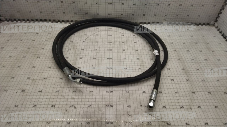 РВД 1/4х3400 100R17 (Бюлер серия 2000)