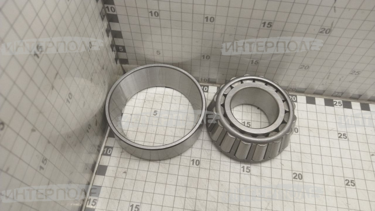 Подшипник 7609 (32309) (45х100х38,25) (М)