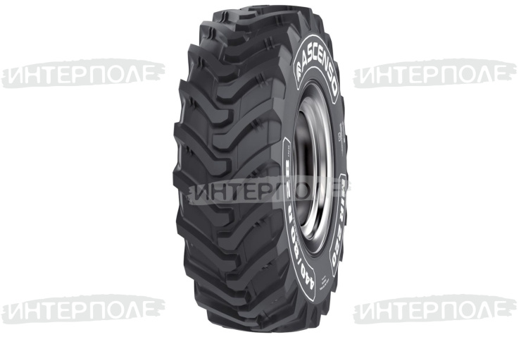 Шина 500/70 R24 (19,5 LR24) MIR220 /164A8/B/ Б/К ASCENSO