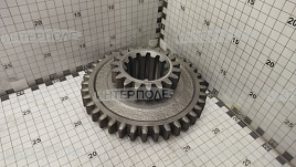 Шестерня 5 передачи и заднего хода, ОАО "МЗШ"
