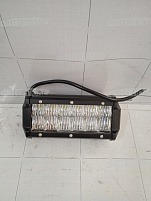Фара светодиодная прямоугольная 12х3W 2400LM 165х78х65 (Flood) Рассеянный свет универсальная 12-24В МЕХТЕХ ПРО/ENGINO
