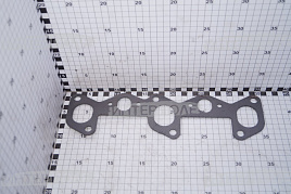Прокладка выпускного коллектора Д-260
