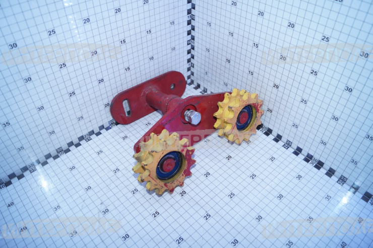 Механизм натяжной задний НАШ-873