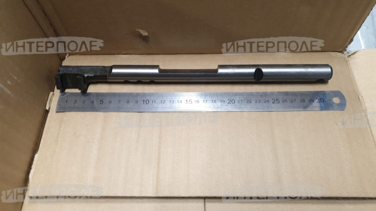 Поводок МТЗ-1221 длинный, ОАО "МТЗ"