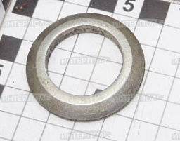 Шайба сферическая вкладыша (4)