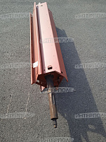 Битер отбойный Есиль-750,КЗС-10К Гомсельмаш